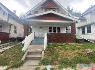 418 Elder Dr, Toledo, OH 43608