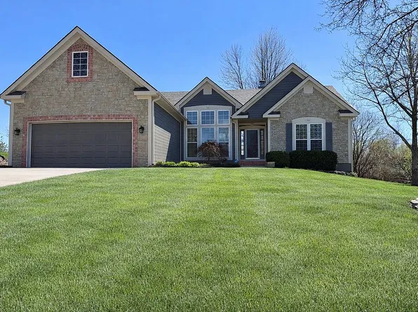 9 Timber Creek Cir, Platte City, MO 64079