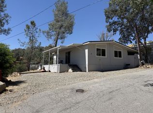 7 Patricia Ln, Wofford Heights, CA 93285