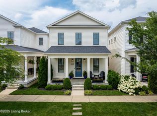 6428 Passionflower Dr, Prospect, KY 40059