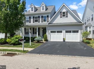 913 Phipps Way, Blue Bell, PA 19422