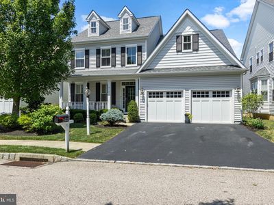 913 Phipps Way, Blue Bell, PA, 19422