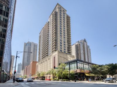 630 N State St APT 2205, Chicago, IL, 60654