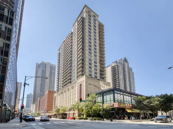 630 N State St APT 2601, Chicago, IL 60654