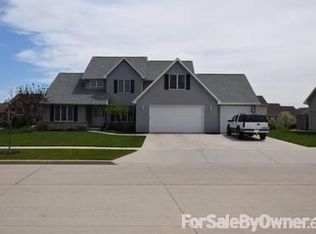 4518 N Habitat Way, Appleton, WI 54913