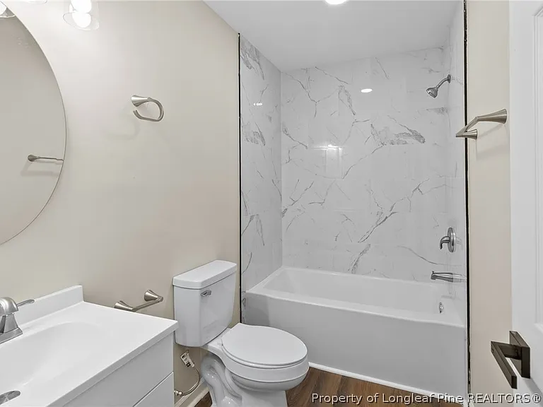 503 W Harnett St — Photo 19