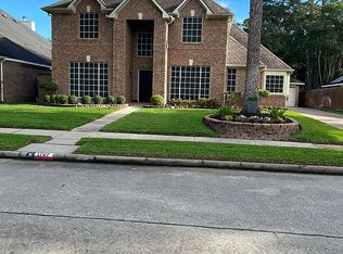 1707 Medway Dr, Spring, TX 77386