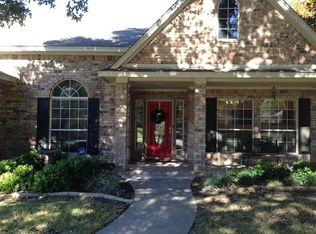 2602 Legend Oaks Dr, Temple, TX 76502