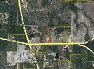 County Highway 1883, Defuniak Springs, FL 32433