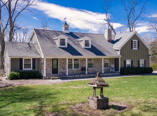 5 Woods Rd, Lebanon, NJ 08833