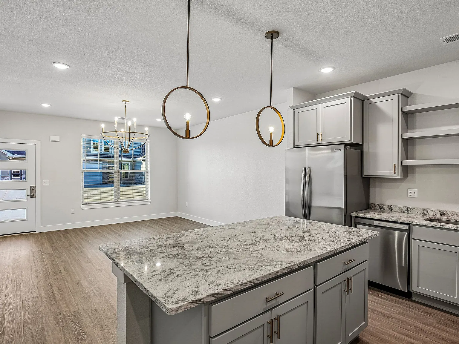 Birchwood Villas - 159th & Mission — Photo 4