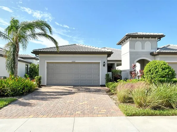12505 MARSH POINTE ROAD, SARASOTA, FL 34238