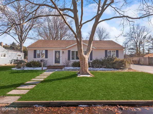 14 Sea Girt Avenue, Oceanport, NJ 07757