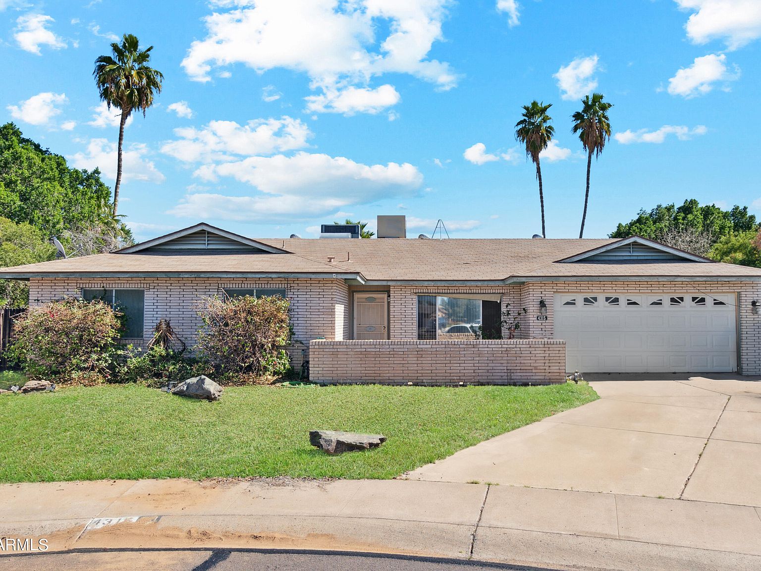 4315 W BARBARA Avenue, Glendale, AZ 85302 | Zillow