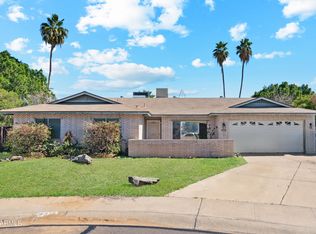 4315 W Barbara Ave, Glendale, AZ 85302