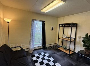 301 Grand Avenue Tower 1 #219/220, Clarion, PA 16214