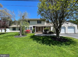 7809 Locust Wood Rd, Severn, MD 21144