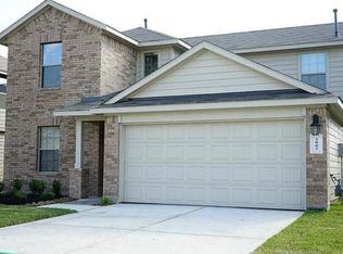 3506 Blue Cypress Dr, Spring, TX 77388