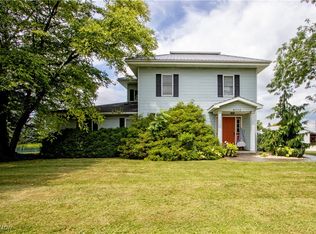 6770 Sandusky Ave, Chatfield, OH 44825