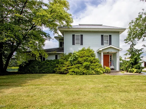 6770 Sandusky Ave, Chatfield, OH 44825