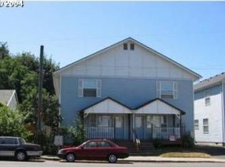 10030-10036 N Lombard St, Portland, OR