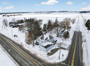 38236 Fingal Line, Southwold, ON N5P3S5