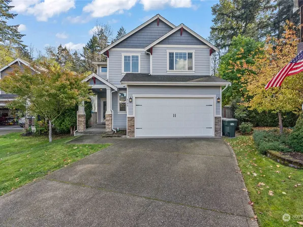 8146 165th Street Ct E, Puyallup, WA 98375