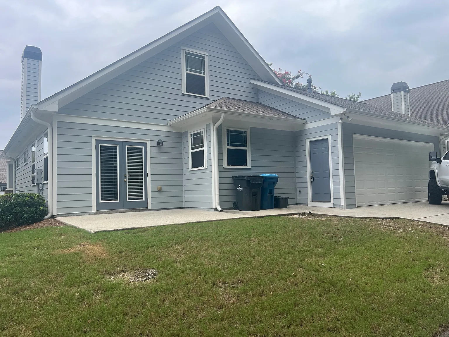 Application Pending Grayson: Craftsman 3/2.5 Home/ — Photo 3