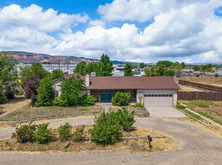 763-23 1/2 Rd, Grand Junction, CO 81505