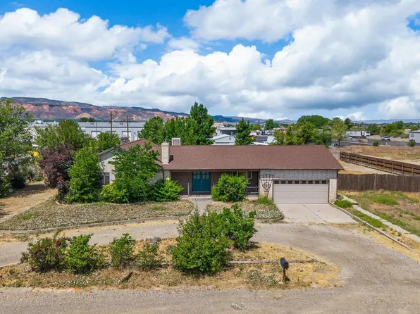 763-23 1/2 Rd, Grand Junction, CO 81505