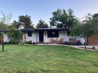 1018 W Ranch Rd, Boise, ID 83702