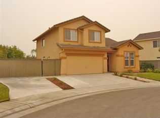 109 Amber Waves Ct, Roseville, CA 95747