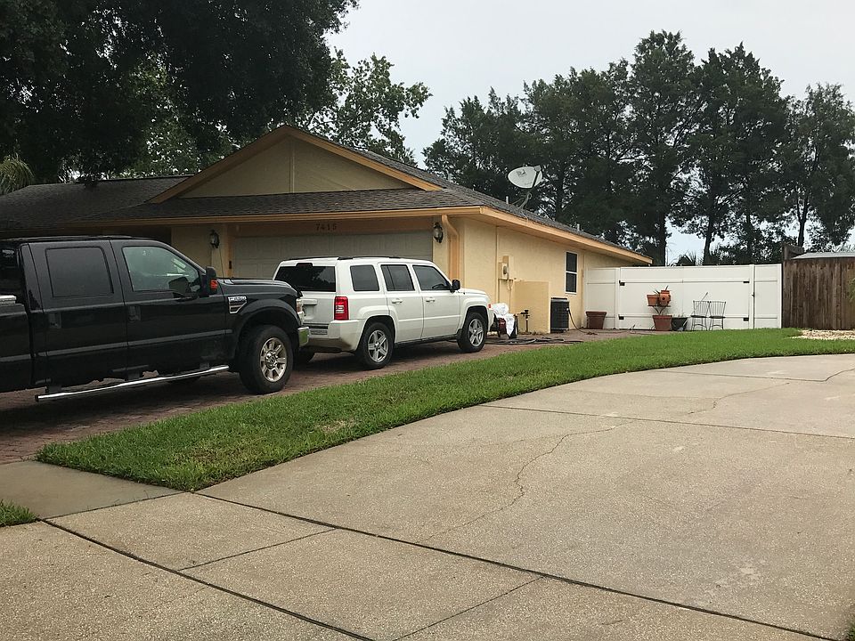 2nd image of 7415 Wethersfield Dr