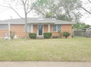 602 Donlee Rd, Lancaster, TX 75134
