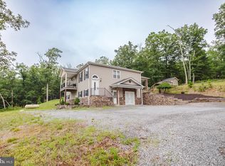 41 Sublime Way, Berkeley Springs, WV 25411