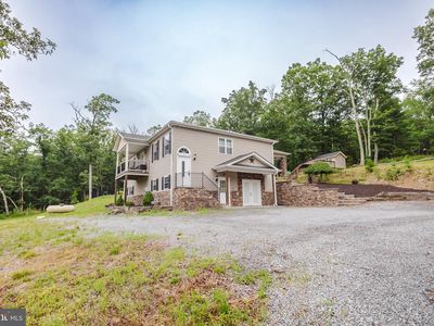 41 Sublime Way, Berkeley Springs, WV, 25411