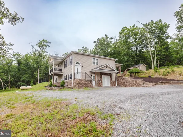 41 Sublime Way, Berkeley Springs, WV 25411