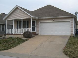 709 E Kimberly, Ozark, MO 65721