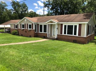 228 Ward St, Kinston, AL 36453