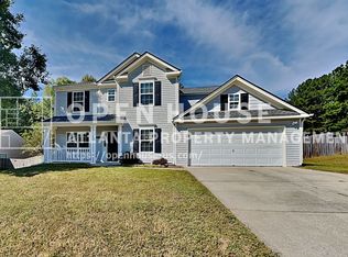 3271 Deer Valley Dr NW, Acworth, GA 30101