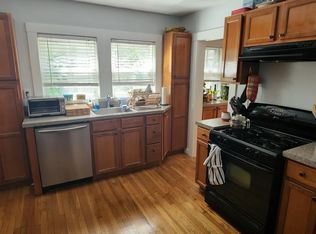35 Aberdeen Ave, Cambridge, MA 02138