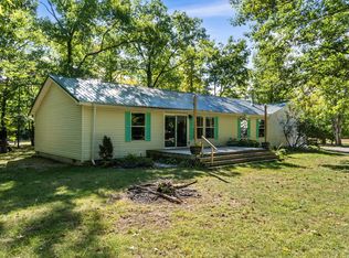 4201 Long Lake Rd, Cheboygan, MI 49721