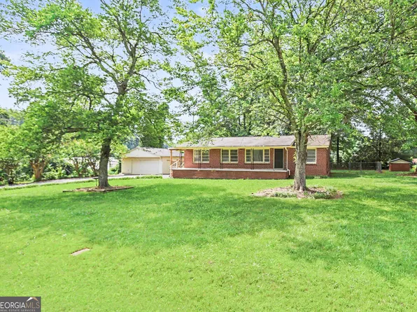 3338 Bailey Rd, Dacula, GA 30019