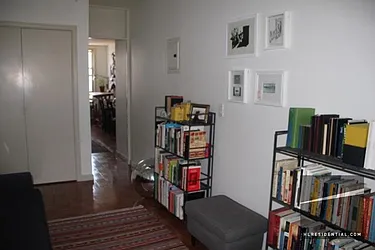 Rented by Highline Residential