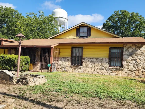 1015 W Amber, San Antonio, TX 78221