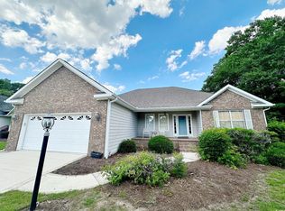 4106 Heather Lakes Dr, Little River, SC 29566