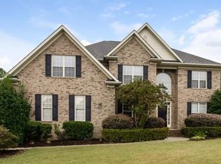 6106 Pumpernickel Ln, Monroe, NC 28110