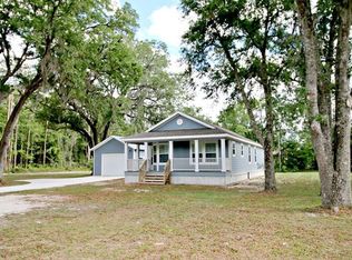 36 SE 49th Ave, Cross City, FL 32628