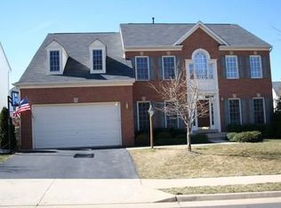 14433 Clubhouse Rd, Gainesville, VA 20155