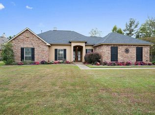 17320 Lake Azalea Dr, Baton Rouge, LA 70817